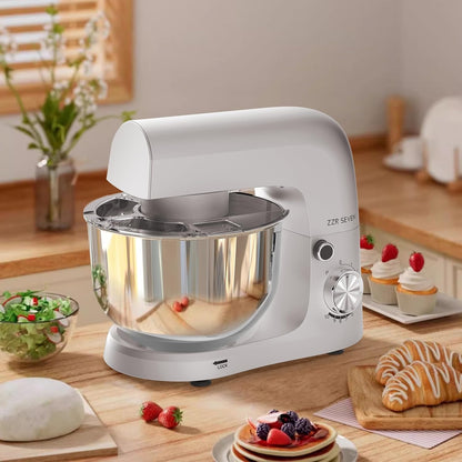 ZZR Seven Stand Mixer